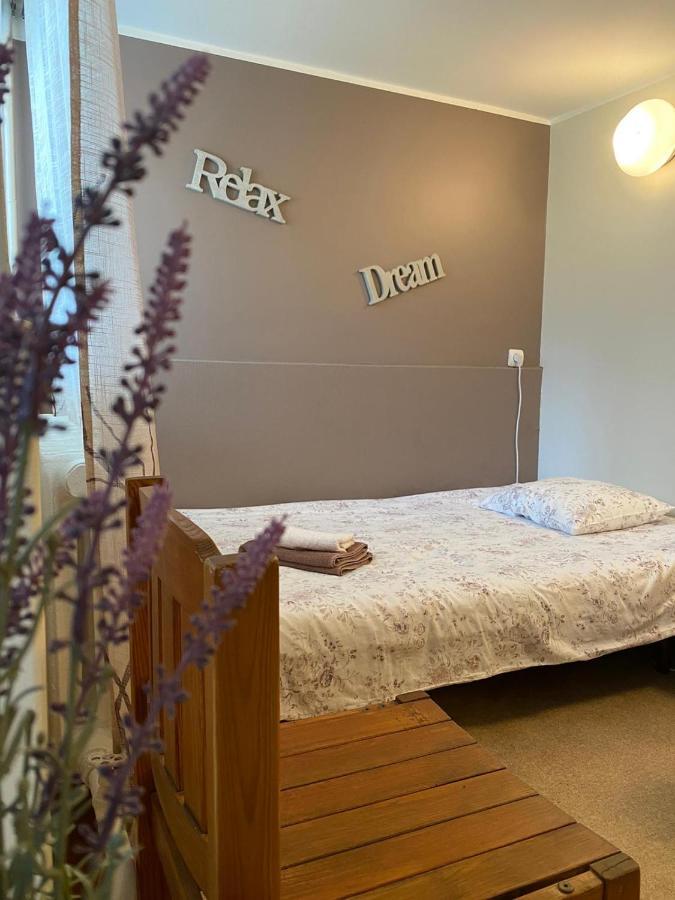 Reiumaa Motell Habitación foto