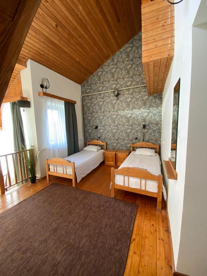 Reiumaa Motell Exterior foto
